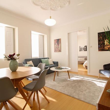 O Beco - Apartment In The Heart Of The City Of Viana Do Castelo Bagian luar foto