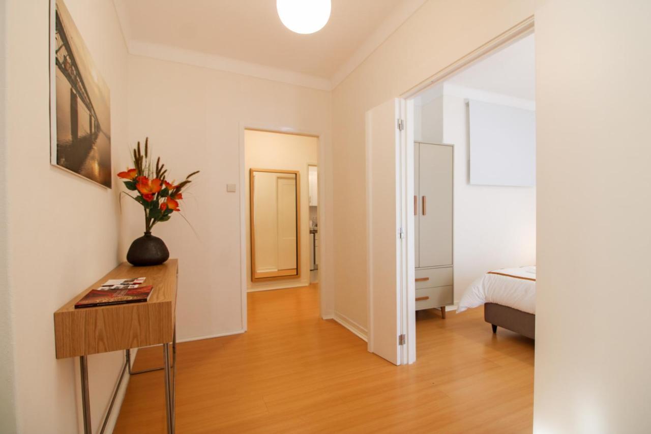 O Beco - Apartment In The Heart Of The City Of Viana Do Castelo Bagian luar foto