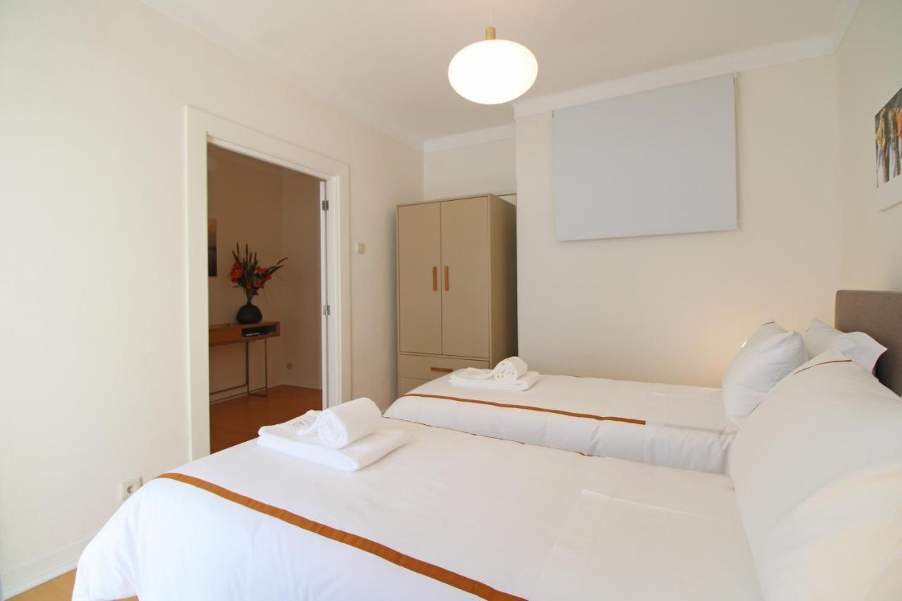 O Beco - Apartment In The Heart Of The City Of Viana Do Castelo Bagian luar foto