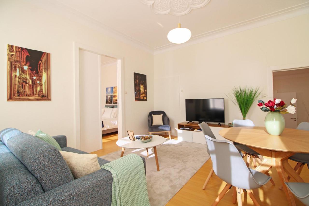 O Beco - Apartment In The Heart Of The City Of Viana Do Castelo Bagian luar foto