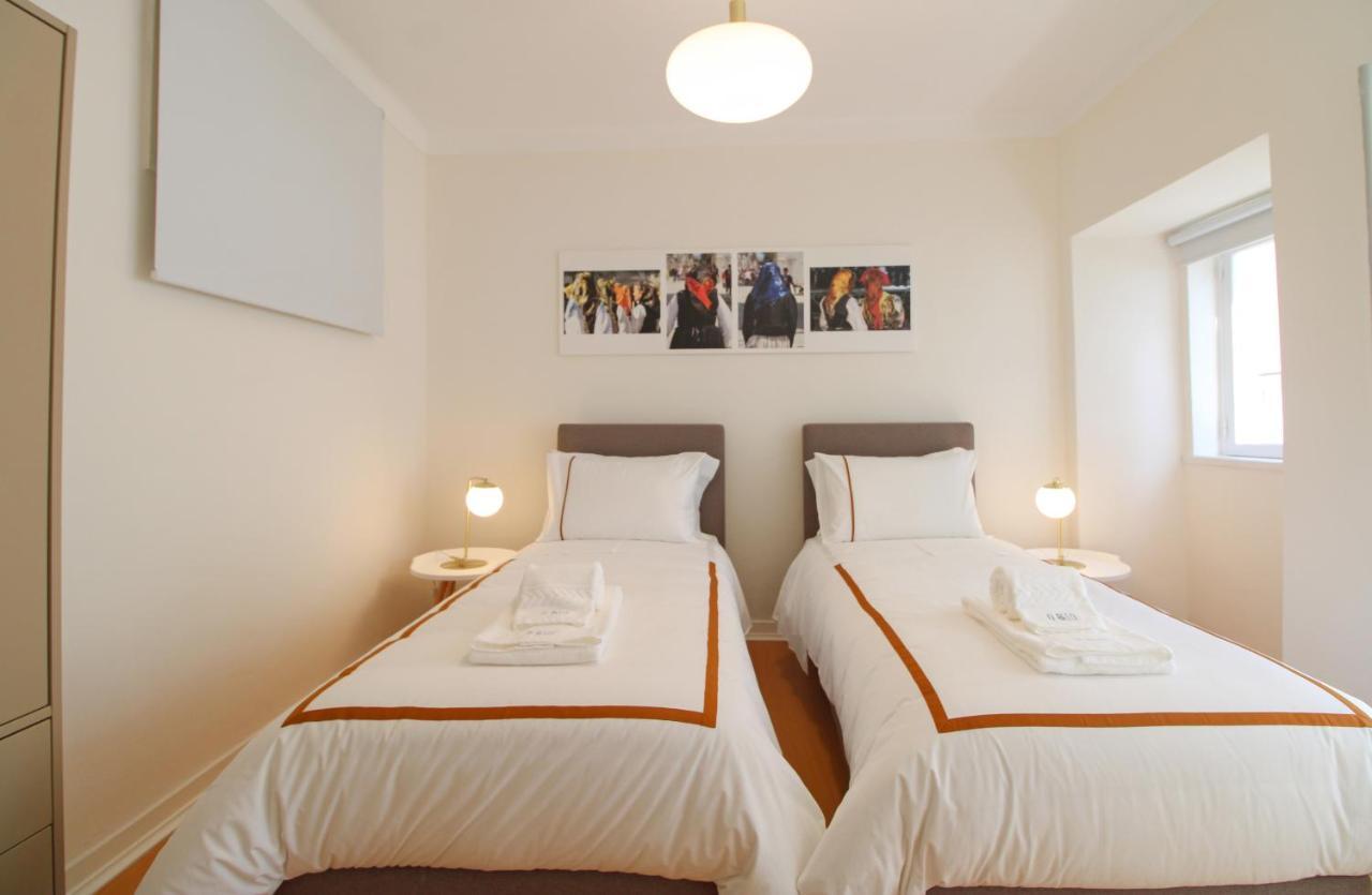 O Beco - Apartment In The Heart Of The City Of Viana Do Castelo Bagian luar foto