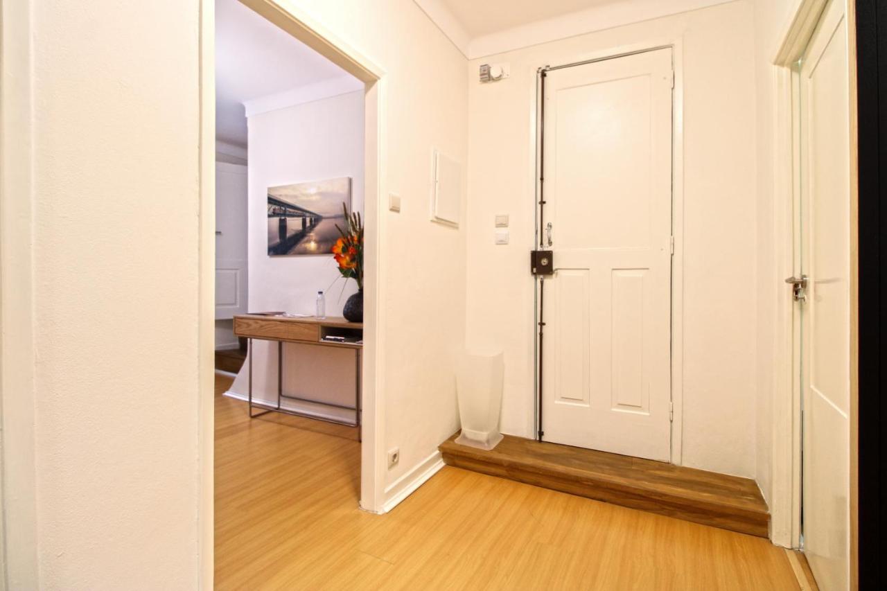 O Beco - Apartment In The Heart Of The City Of Viana Do Castelo Bagian luar foto