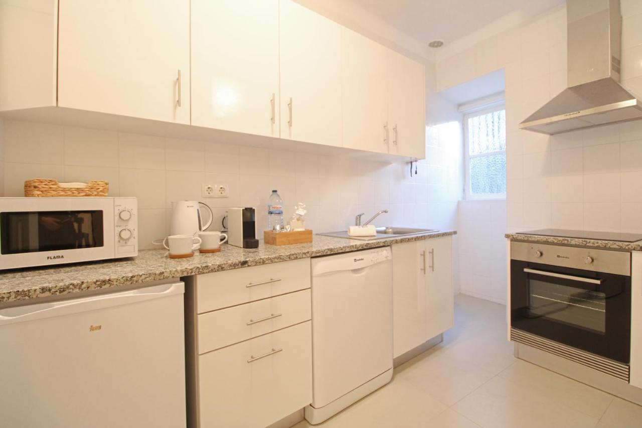 O Beco - Apartment In The Heart Of The City Of Viana Do Castelo Bagian luar foto