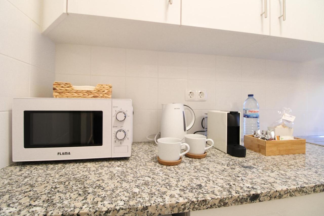 O Beco - Apartment In The Heart Of The City Of Viana Do Castelo Bagian luar foto