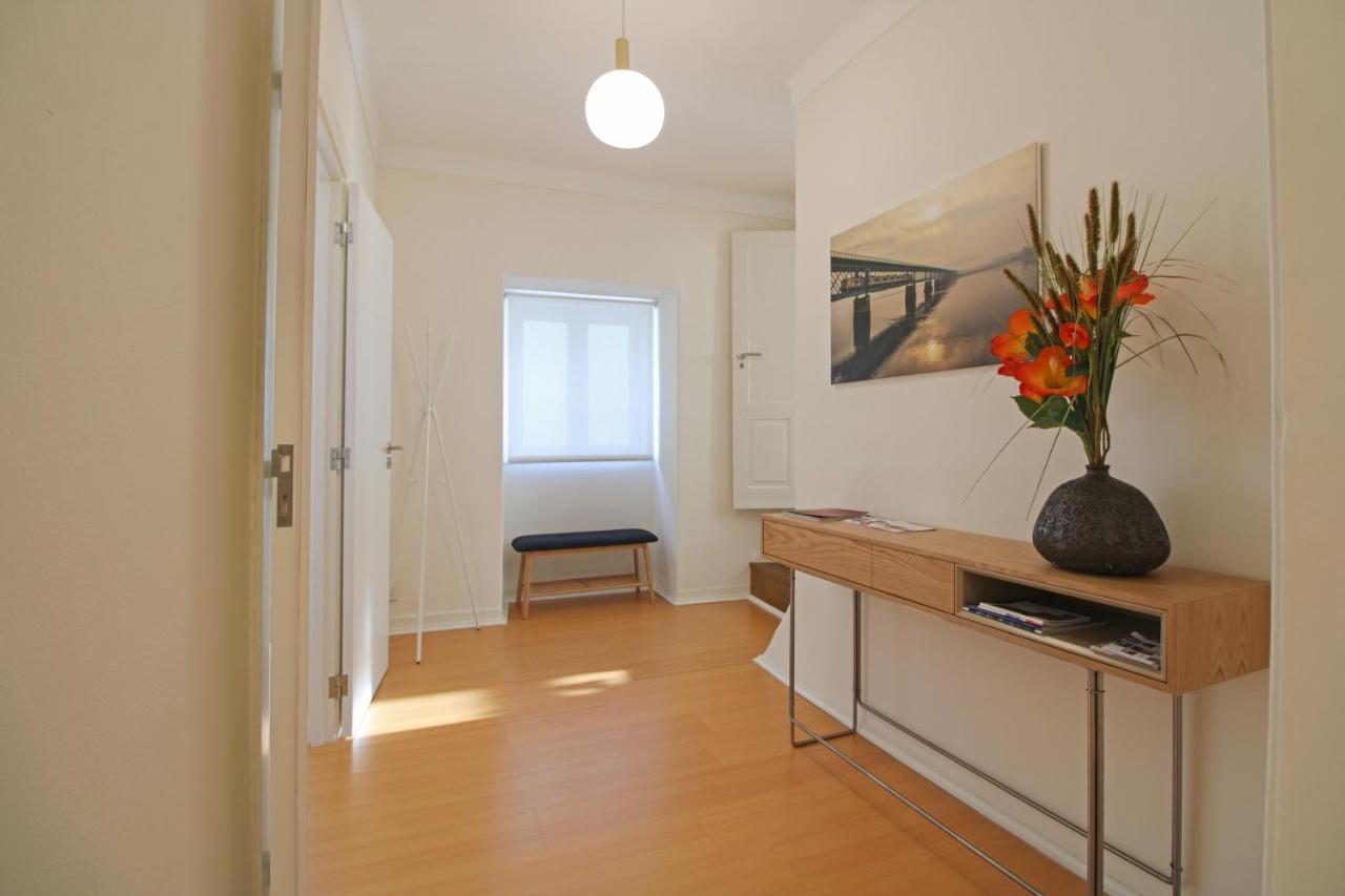 O Beco - Apartment In The Heart Of The City Of Viana Do Castelo Bagian luar foto